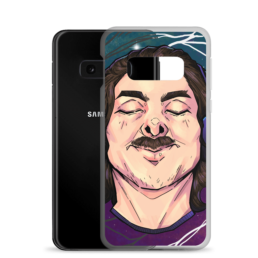 Cosmos Samsung Case product image (2)
