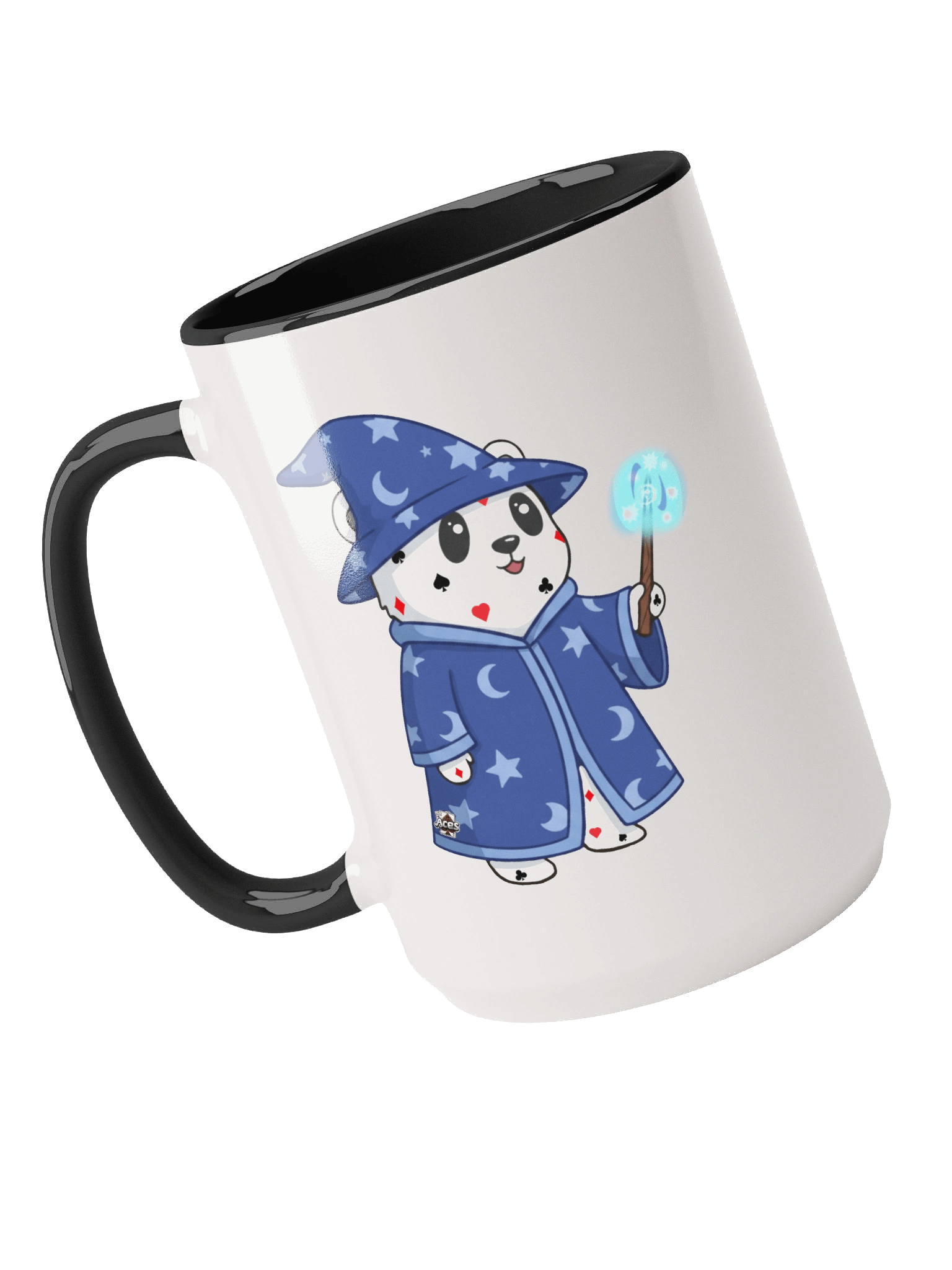 Beary Wizard Mug product image (8)