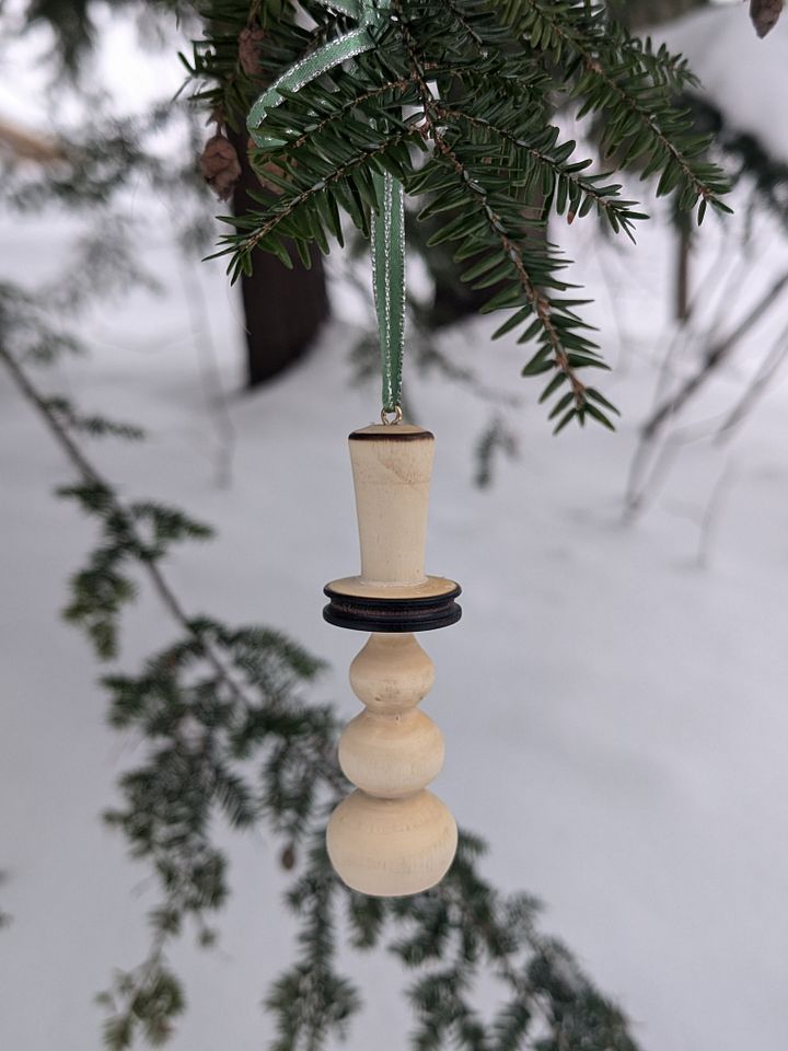 2024 Snowmen Ornaments Series (30) product image (2)