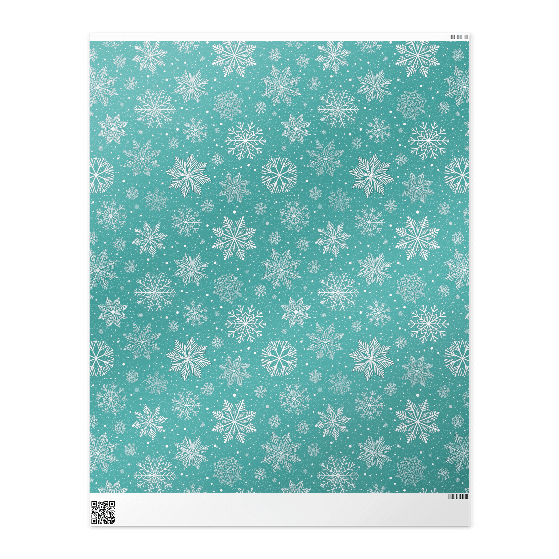 Christmas Wrapping Paper product image (2)