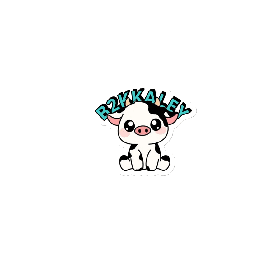B2KKaley Magnet product image (1)