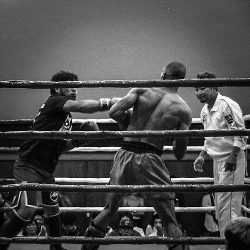 10 years ago…barely remember this…smh..

#52Blocks #africanspirituality #africanmartialarts #PanAfrican
#blackempowerment #af...