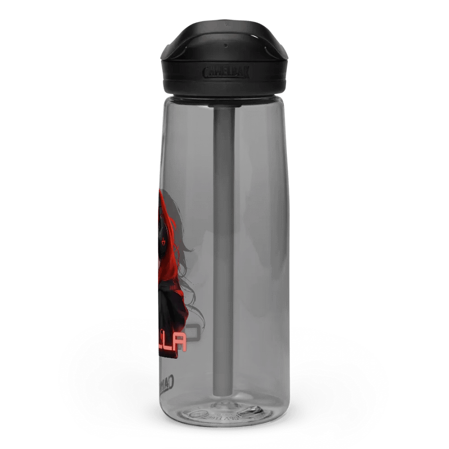 CyN3lla - Sports Water Bottle product image (3)