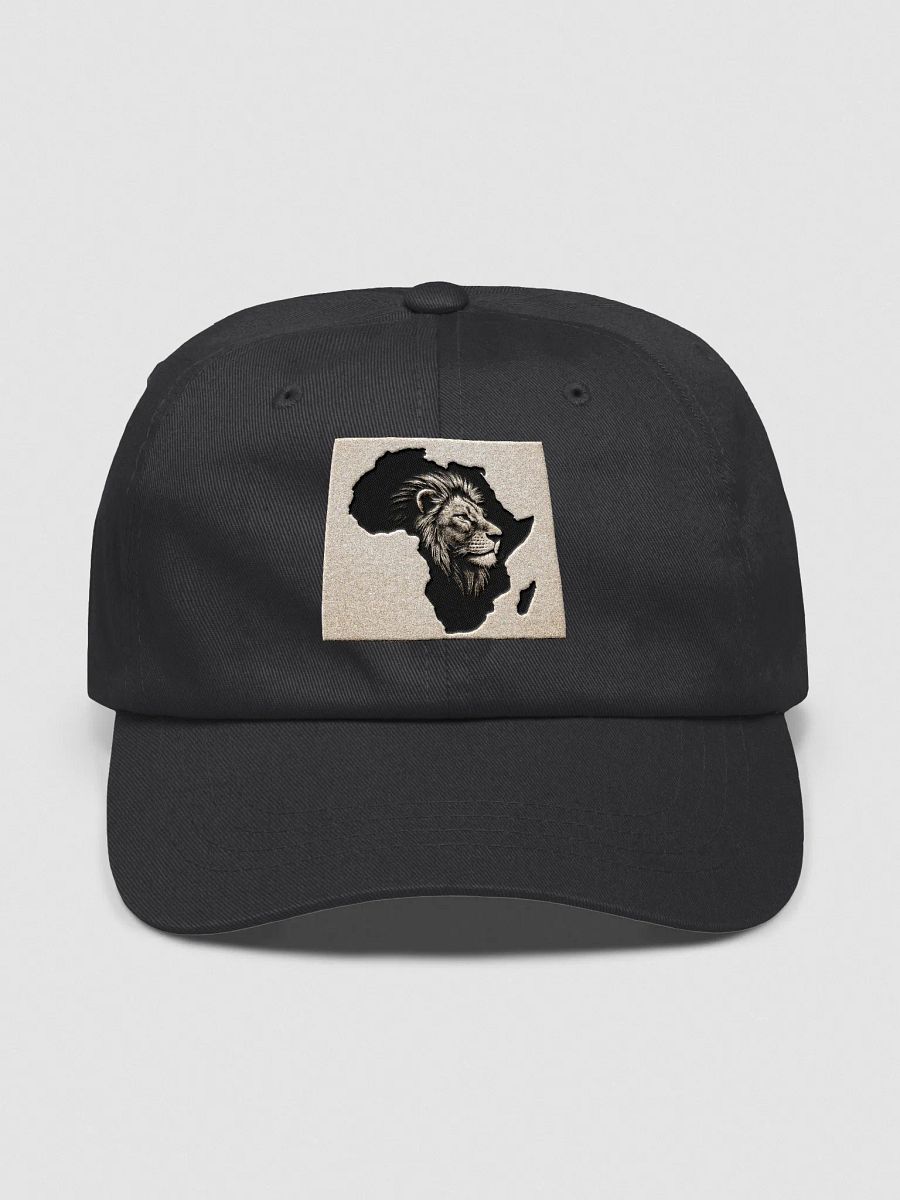 In the bush you need a cap to keep the sun out forsure! product image (1)