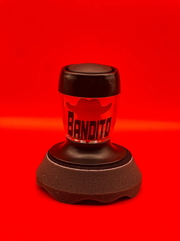 Bandito Tire Shine Applicator product image (1)