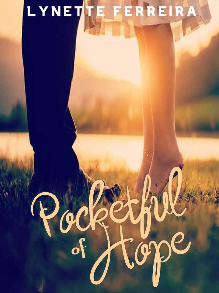 Pocketful of Hope product image (2)