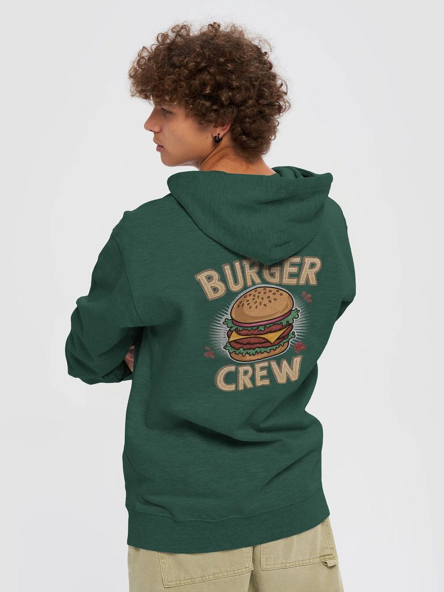Burger Crew product image (6)