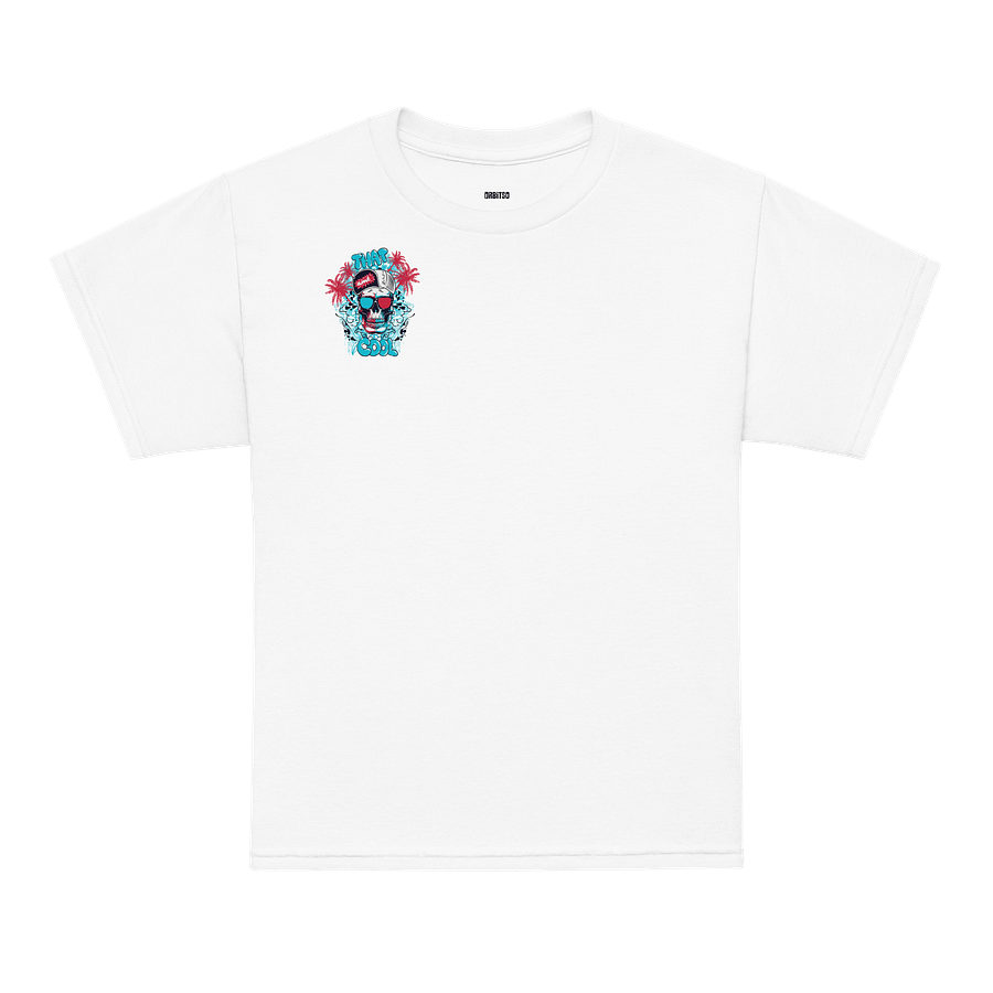Ain't Cool | Kids' Tee product image (7)