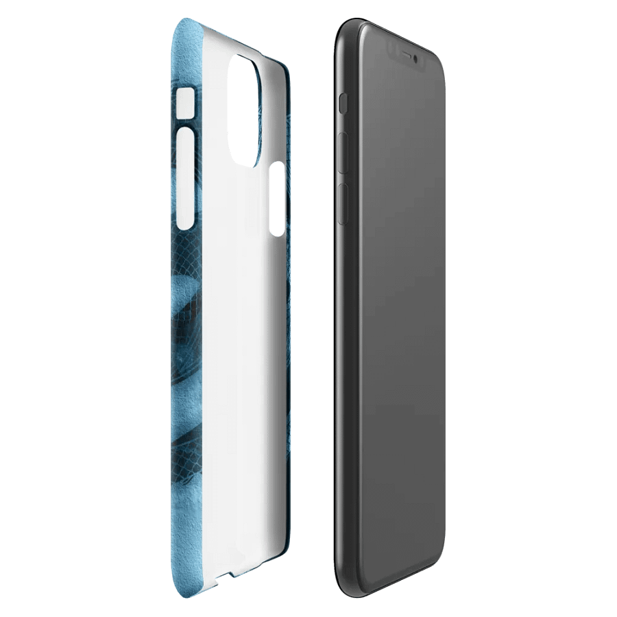 Voix eSports Dragon iPhone Tough Case product image (3)