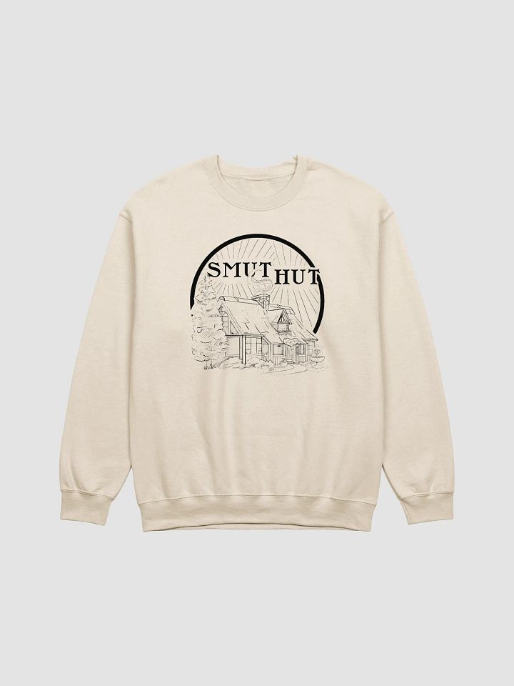 Light Color Smut Hut TGGC Crew Neck product image (1)