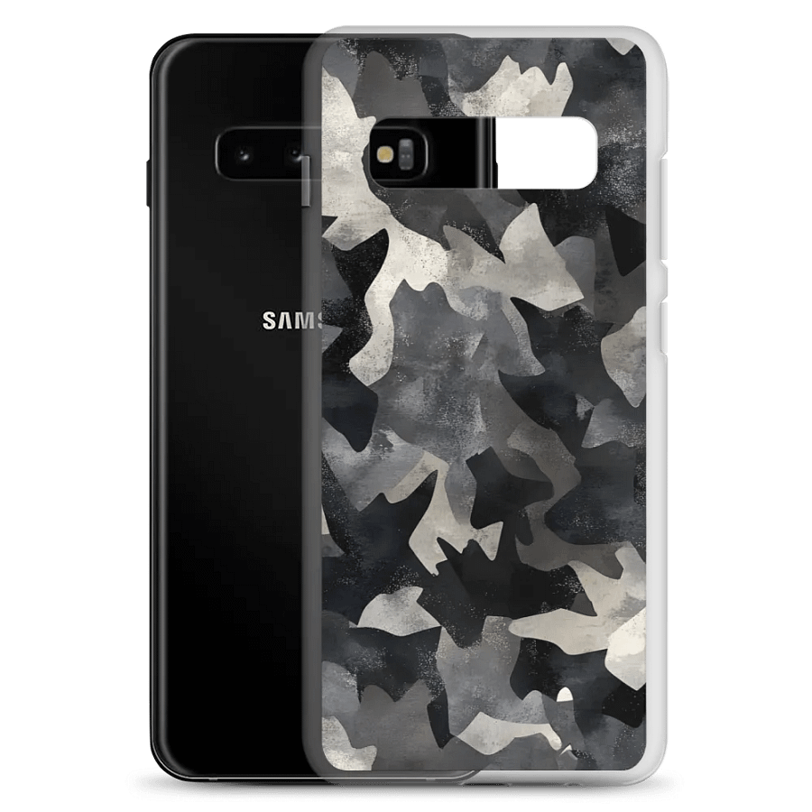 Urban Camo Samsung® Phone Case product image (23)