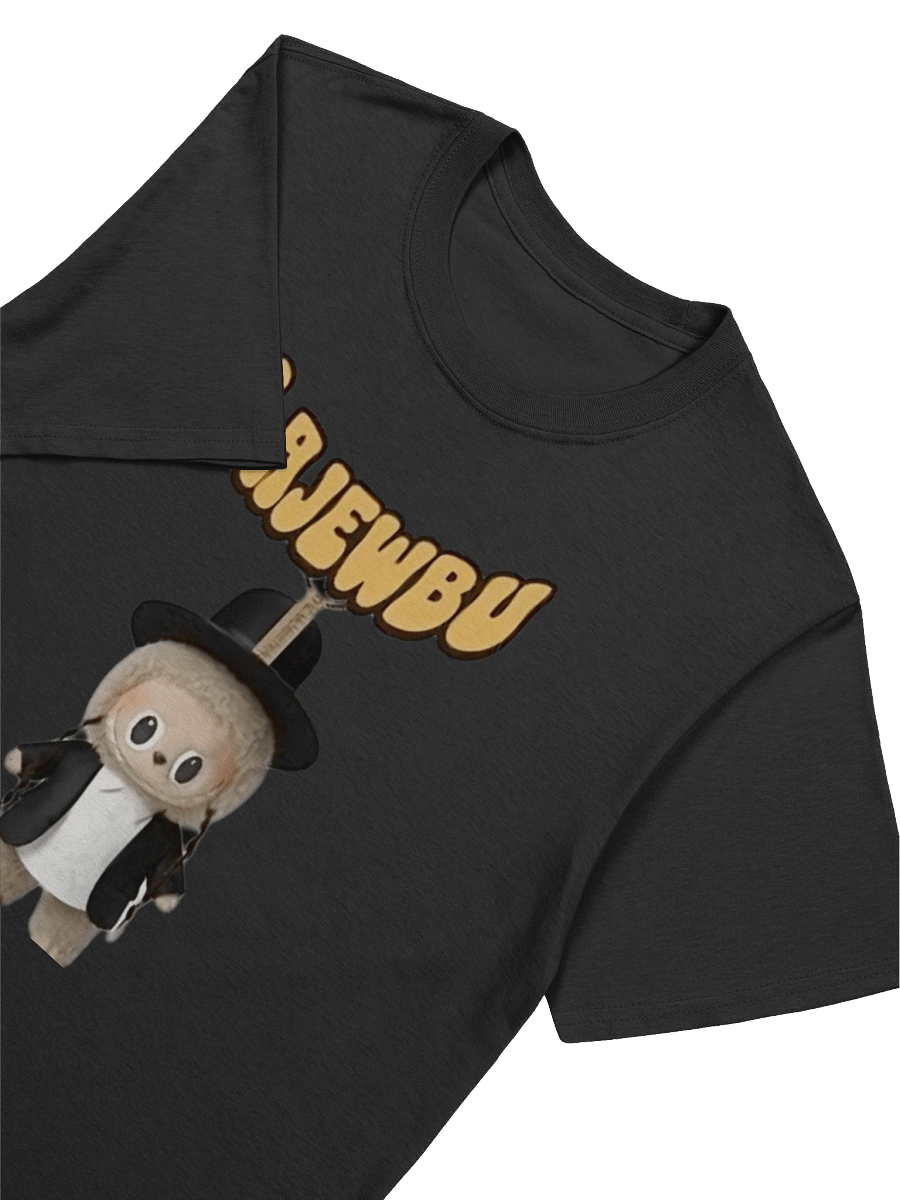 LAJEWBU T-Shirt product image (3)