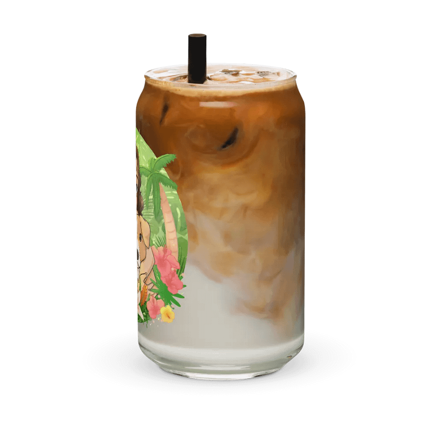 Bella & Apollo Glass product image (12)