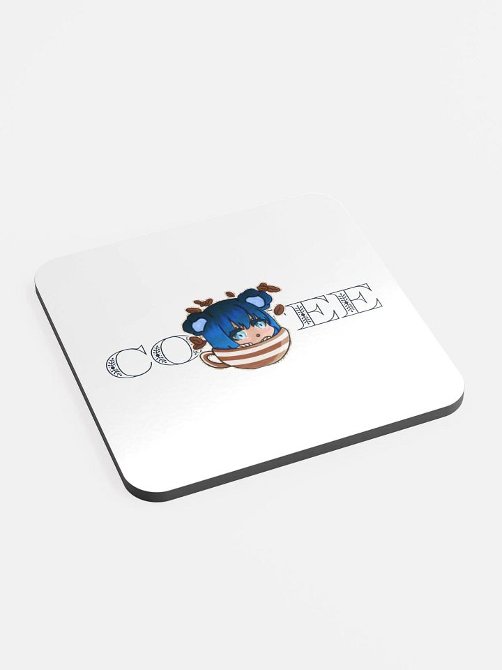 Coffee Coaster product image (2)