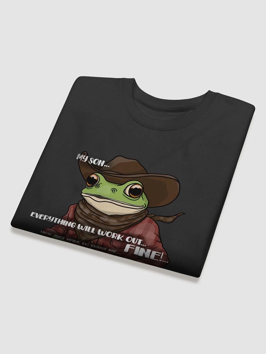 I'm a Cowboy Sloppyjoe product image (18)