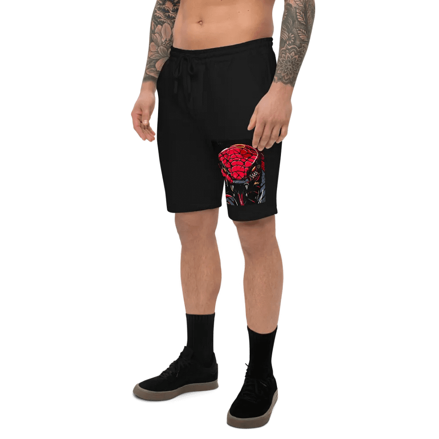 Viper UGC Training Shorts product image (4)