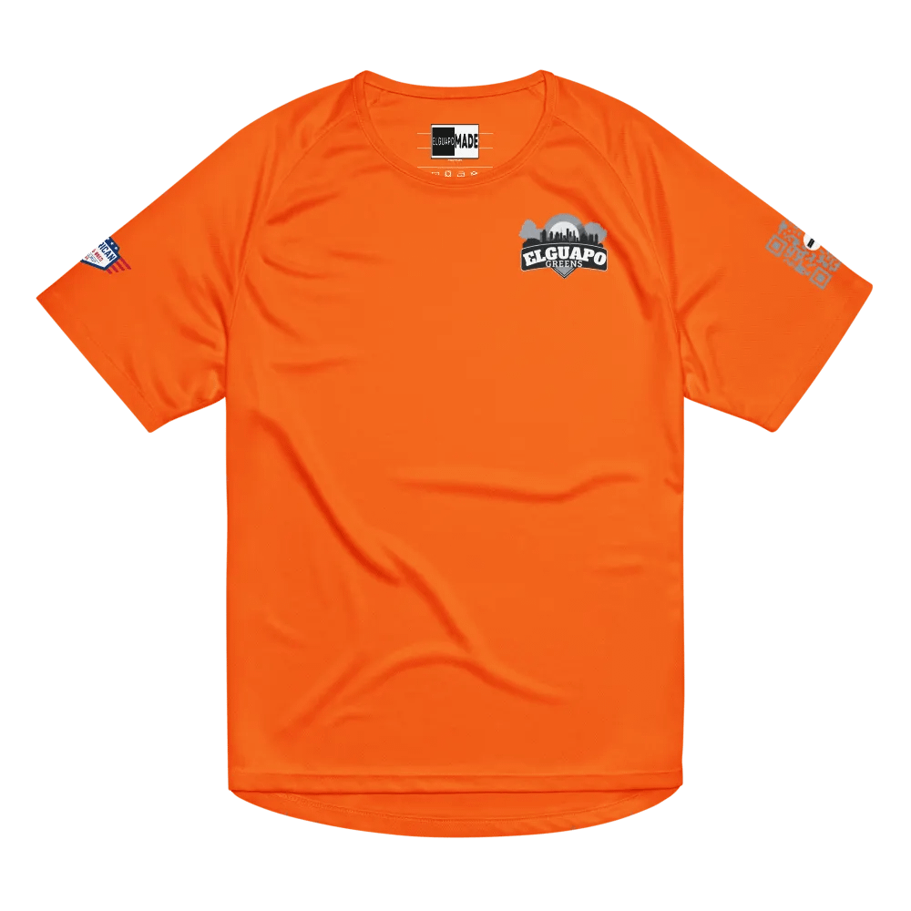 Elguapo Greens Urban Shield Performance Attire product image (3)