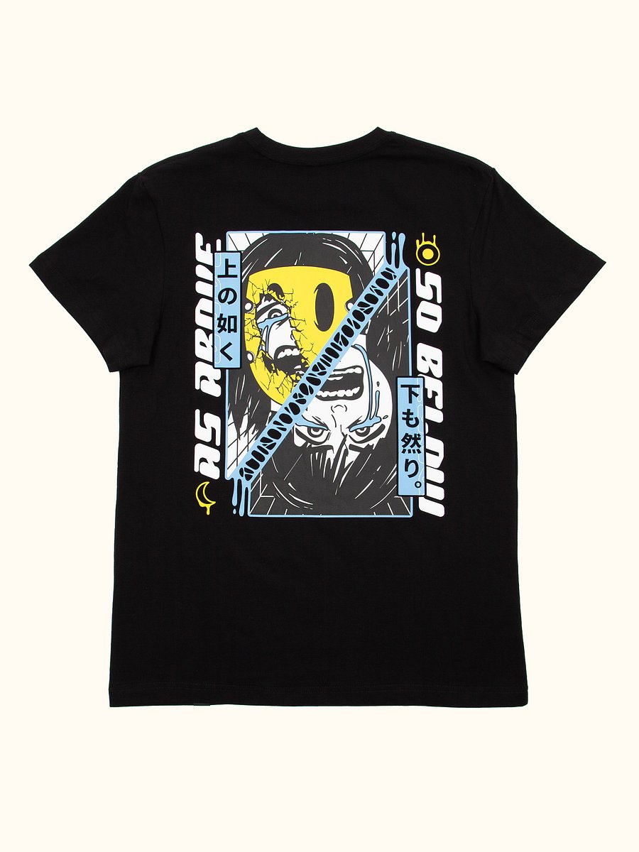 As Above So Below - Tee product image (1)