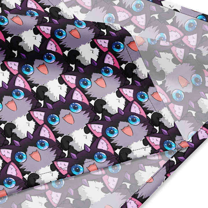 Cait Sidhe Cult Bandana product image (4)