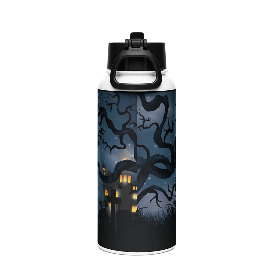 Darkness Water bottle product image (2)