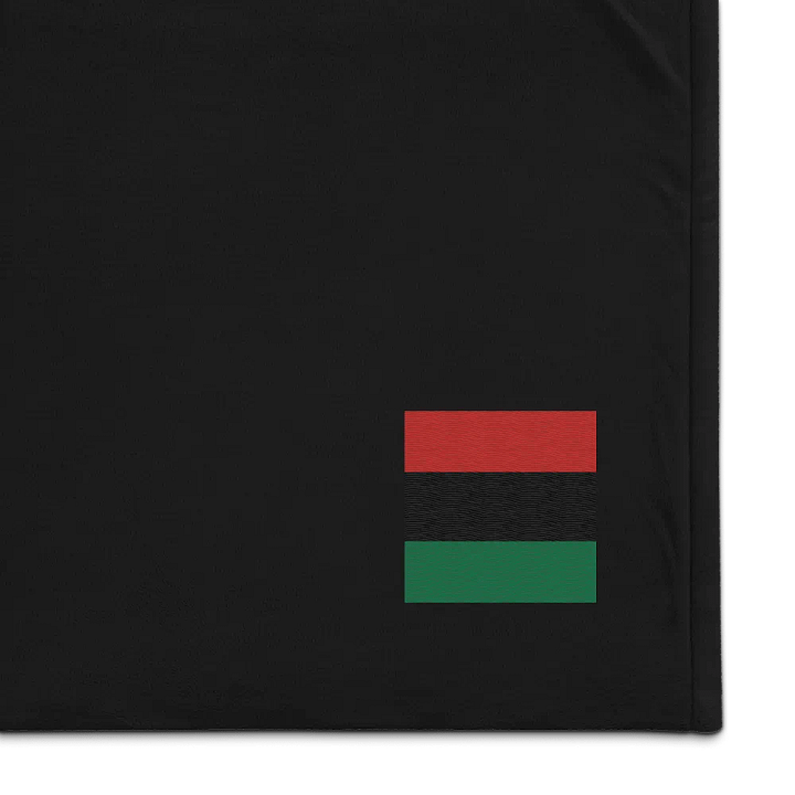 RBG Blanket product image (1)