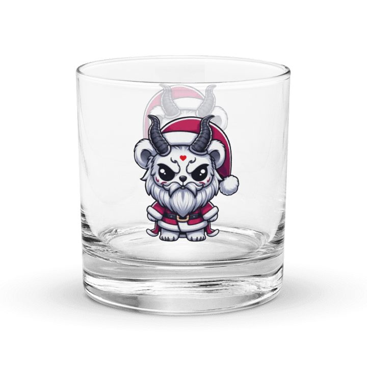 Krampus Rocks!! product image (1)