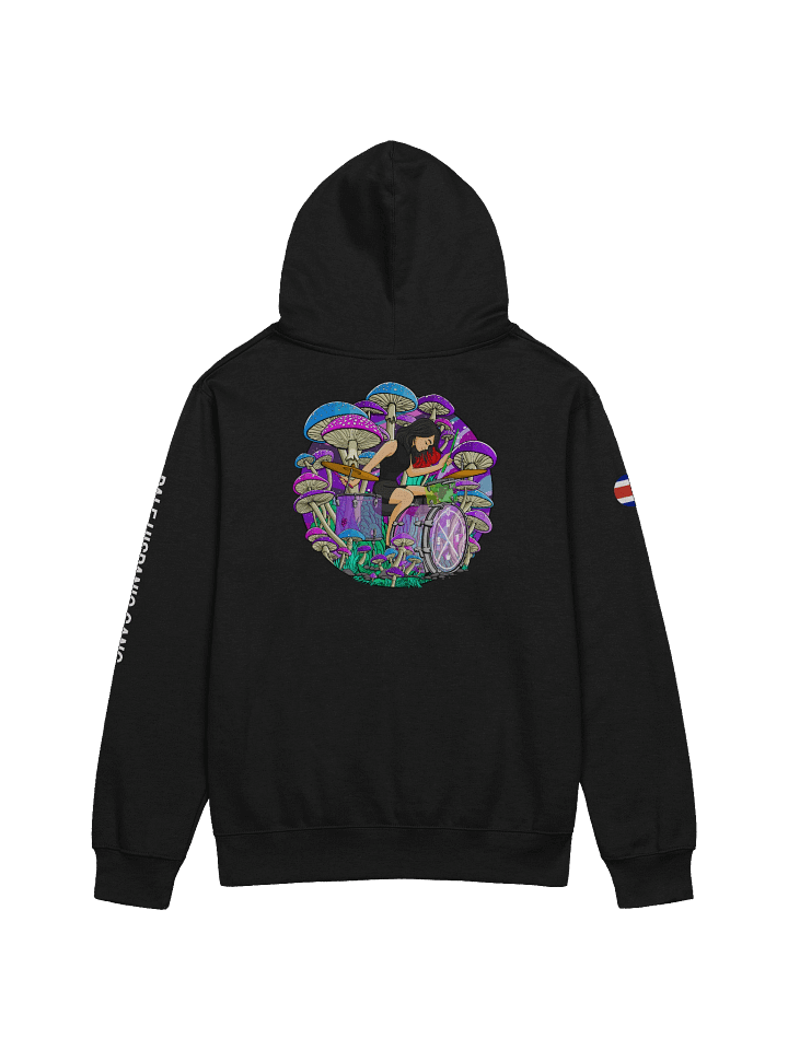 Sunfyre Hoodie PHG Sleeve product image (15)