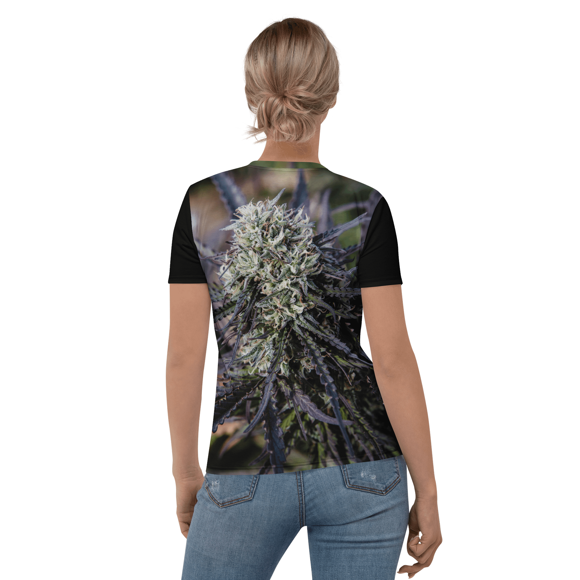 Royal Purple Cultivated T-Shirt product image (1)