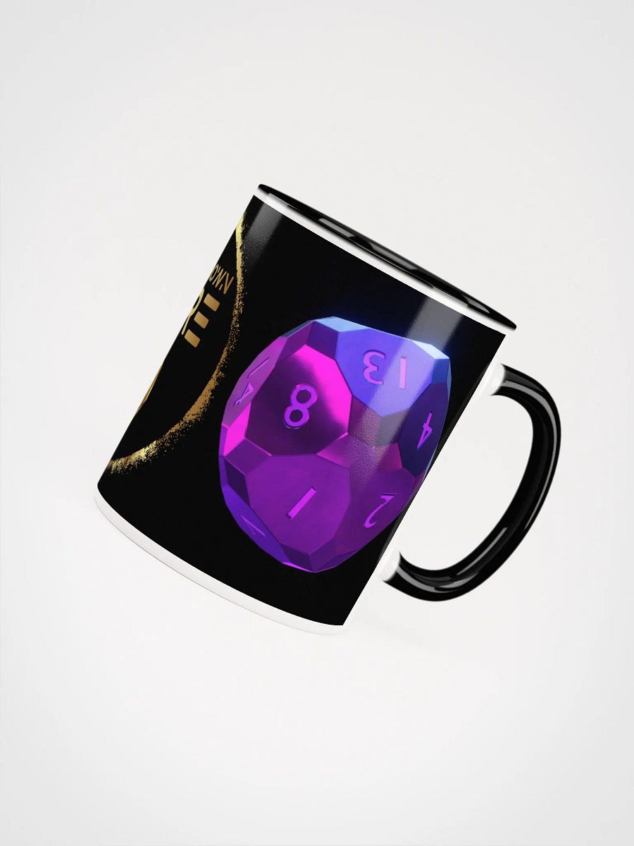 HOMEGROWN LORE Ceramic Mug product image (4)
