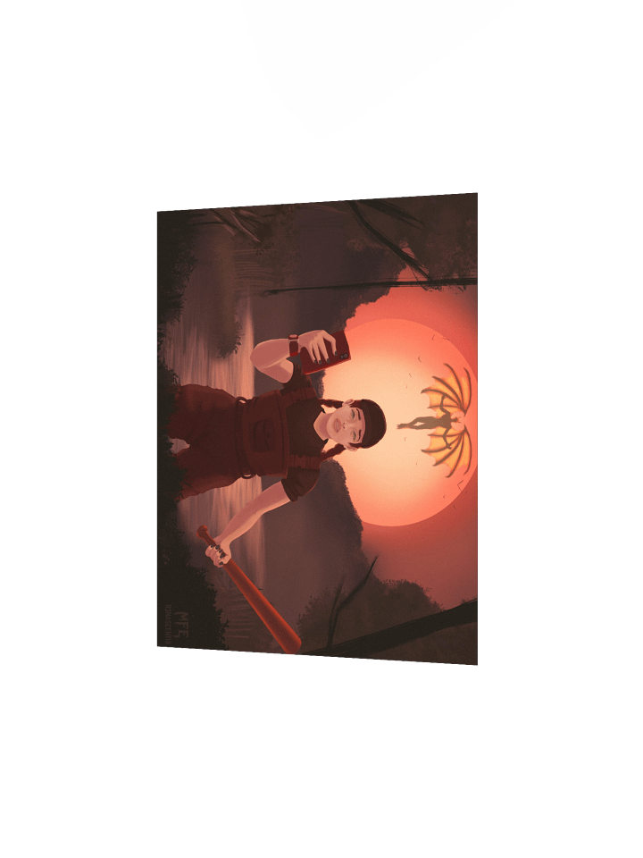 Exposure Print product image (2)