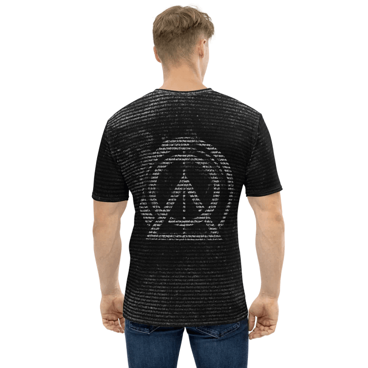 Far From Home Lyrics T-Shirt product image (1)