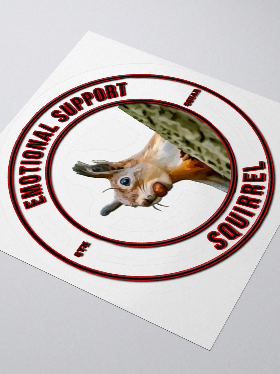 Onward Waffles - Sticker product image (5)