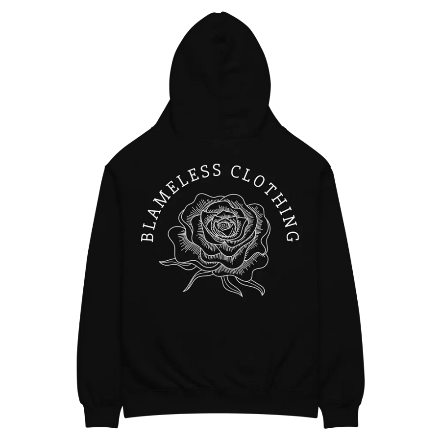 Rose Hoodie product image (12)
