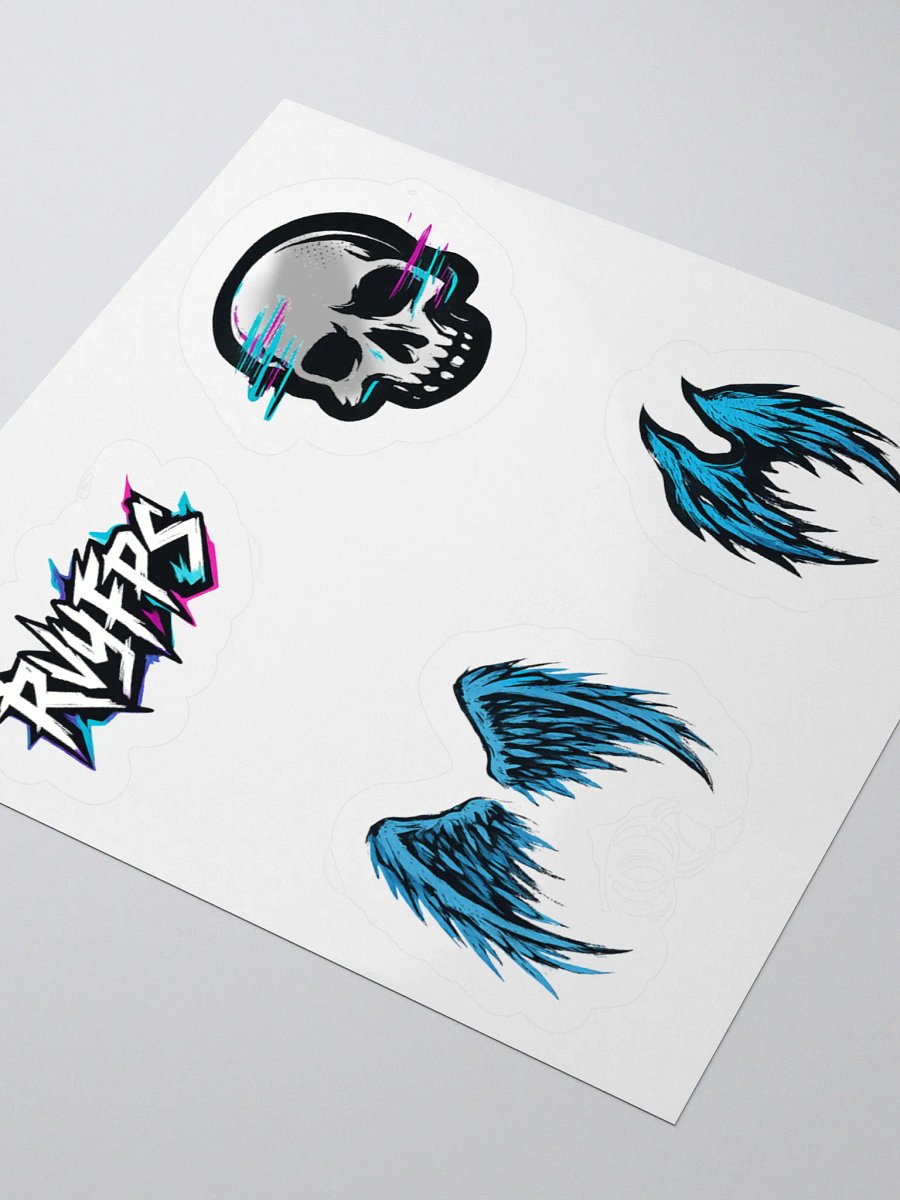 Stickers product image (9)