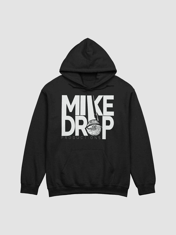 Gildan Classic Unisex Mike Drop FSL Hoodie product image (1)