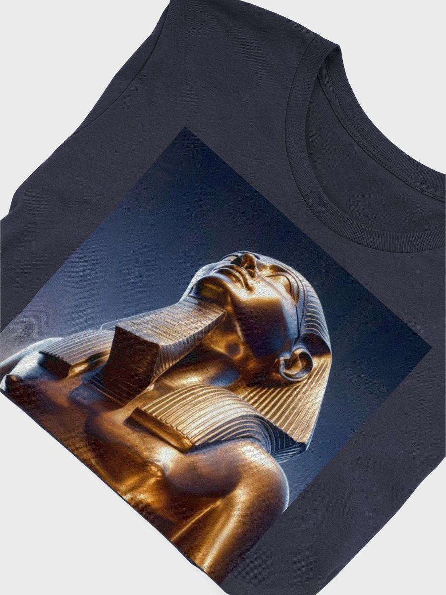 Pharaoh Serenity Unisex T-Shirt product image (5)