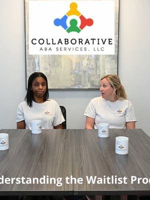 🎙️ New CollabTalk Episode Just Dropped! Stuck on an ABA waitlist? 😩 You’re NOT alone. Here’s what you can actually do right now to support your child’s growth, build skills at home, and feel more confident while you wait. 💛✨ 👉 Full Episode: https://youtu.be/ZhyoaiU12mc #ABAtherapy #AutismSupport #ABAWaitlist #ParentingHacks #EarlyIntervention #AutismAwareness #CollabTalk #MomTok #DadTok #SpecialNeedsParenting #ChildDevelopment #TikTokParenting