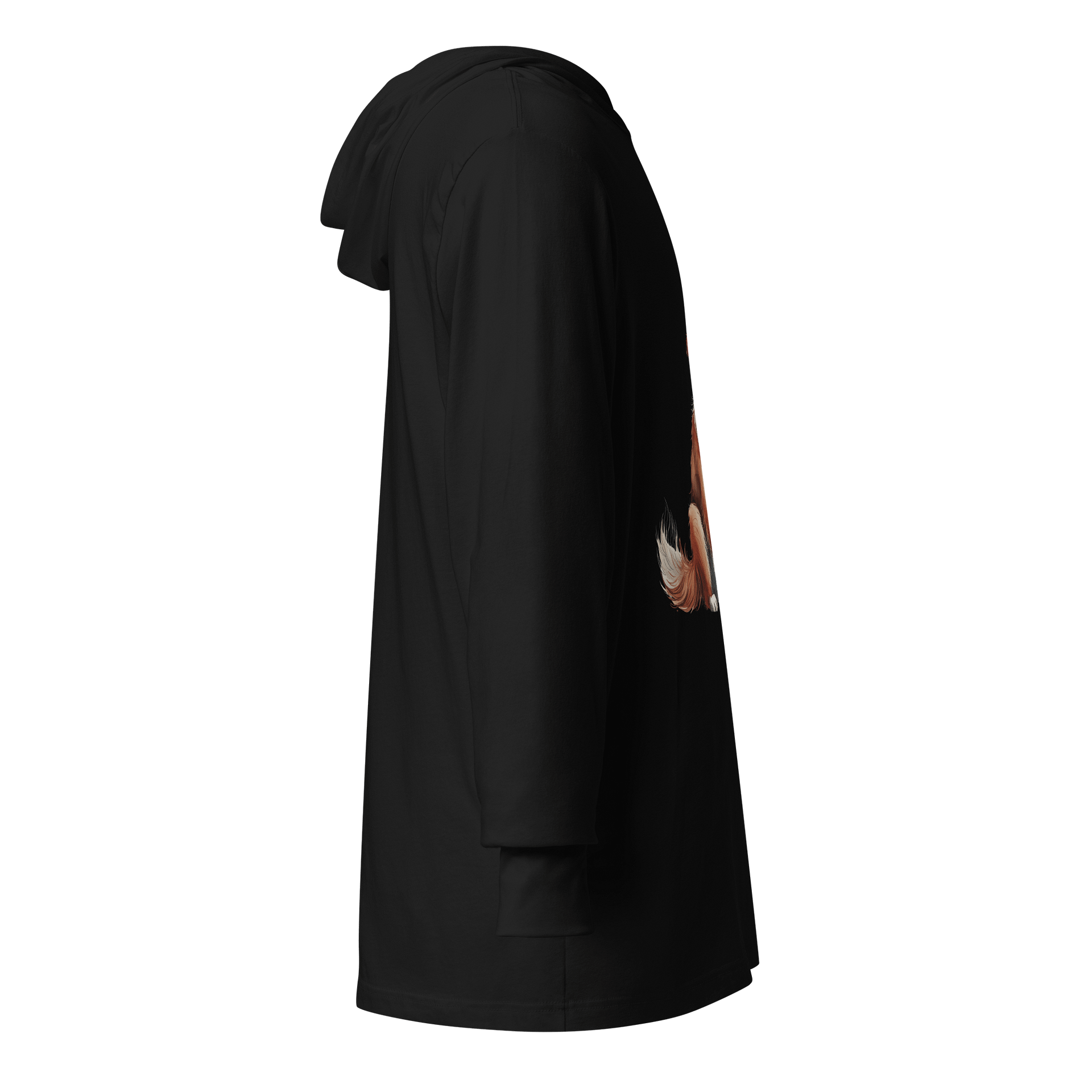 Cute Halloween Dog Hoodie product image (5)