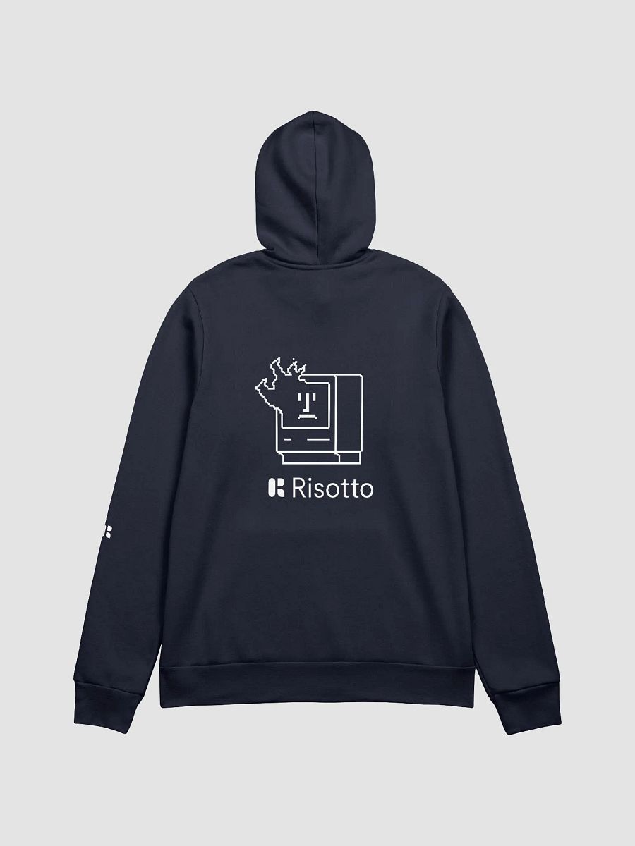 Sad Mac Hoodie product image (7)