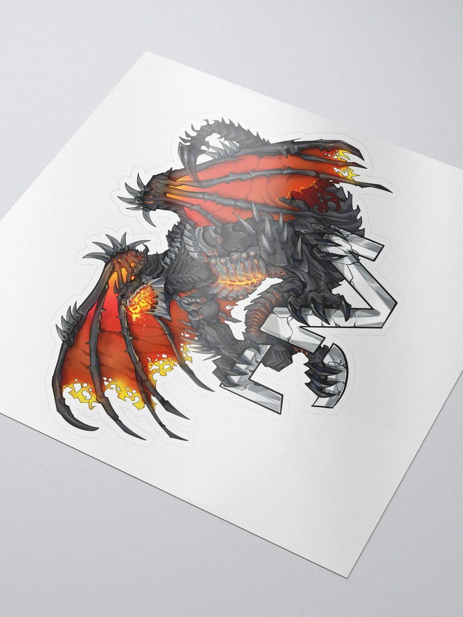Deathwing the Destroyer product image (3)