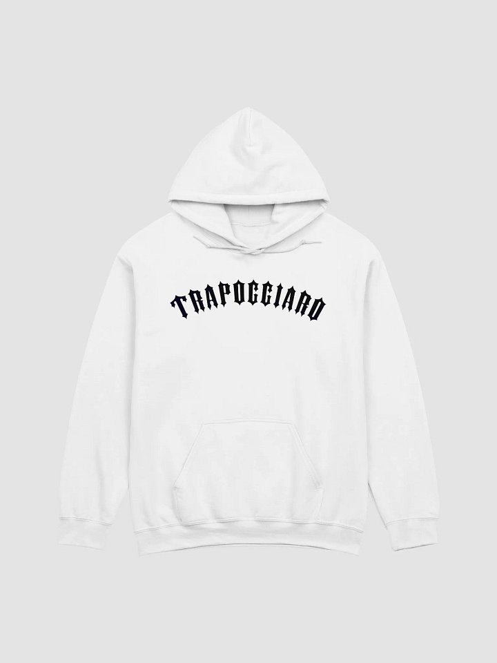 TRAPOGGIARO hoodie light product image (3)