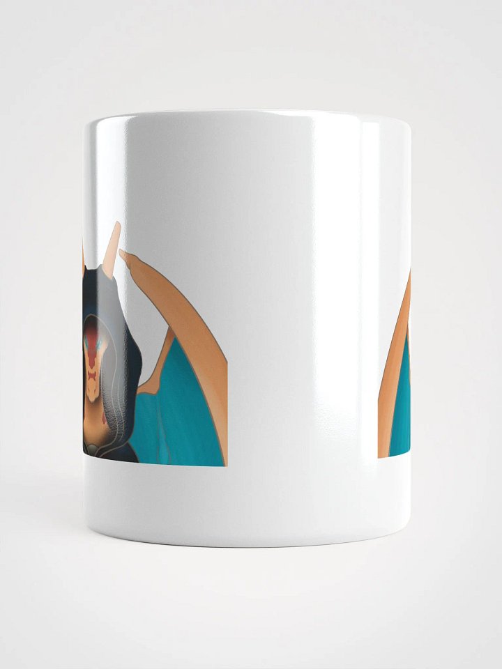 Charizard Mug product image (2)