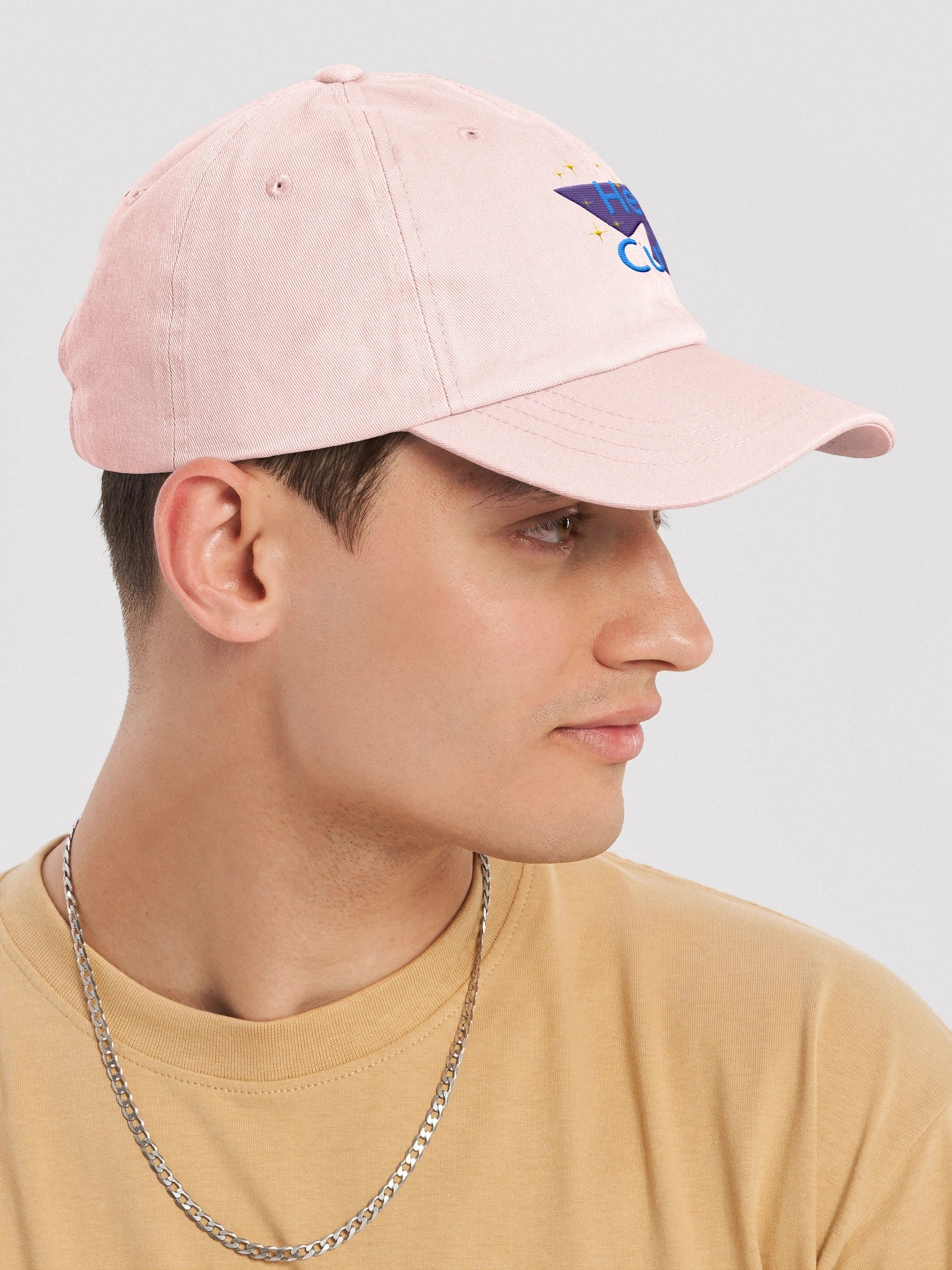 Hey, Cutie pastel hat product image (21)