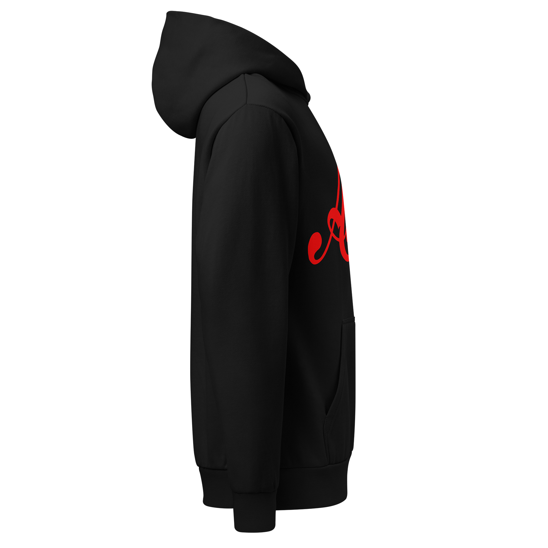 Aiden My Man Hoodie product image (4)