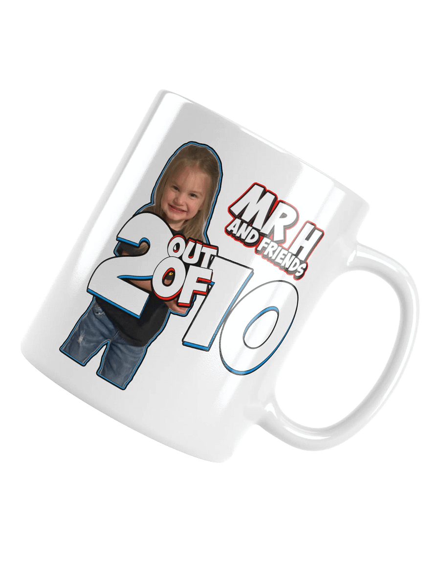 2 out of 10 Mug product image (11)