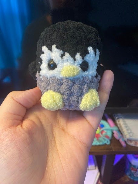 Baby Penguin product image (1)