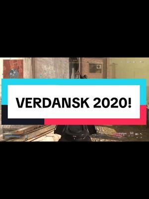 verdansk 2020! lost but never forgotten! 🤣 #cod #fyp #callofduty #twitch #verdansk @jamesburfield777 