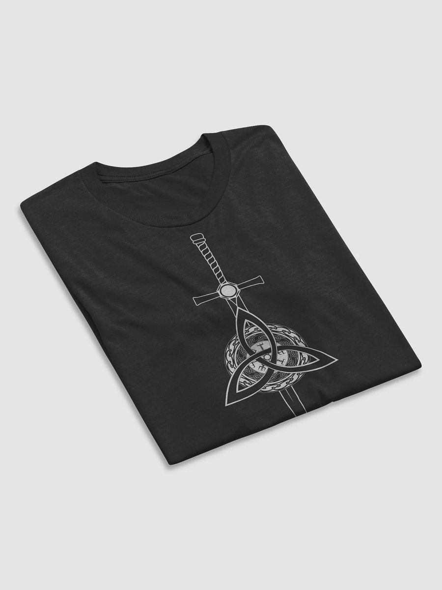 Triquetra : Grace and Health product image (6)