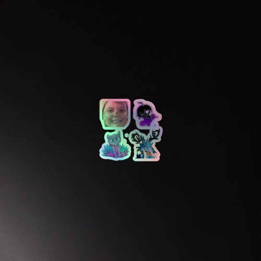Blapple holo mix product image (4)