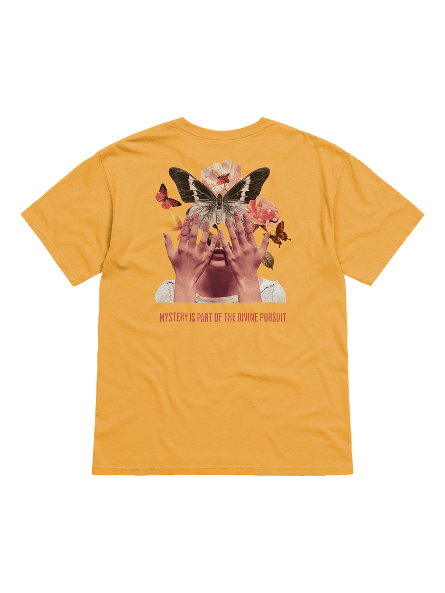 Mystery Butterfly Comfort Tee product image (38)